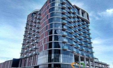 En Renta Loft de Lujo Amueblado en D1 en Piso 5 con 1 Recamara