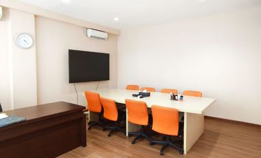 Dijual Ruko Hot Sale 4 Lantai Siap Huni Lokasi Strategis Dekat Tol Pondok Aren di Pondok Aren Lr-9229
