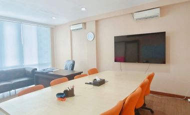 Dijual Ruko Hot Sale 4 Lantai Siap Huni Lokasi Strategis Dekat Tol Pondok Aren di Pondok Aren Lr-9229