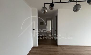 Arriendo Depto 2d+2b, San Miguel Metro Lo Vial