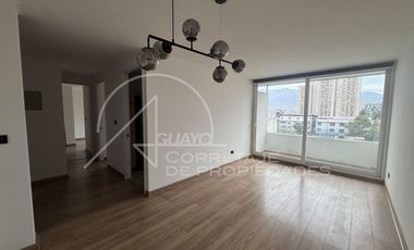 Arriendo Depto 2d+2b, San Miguel Metro Lo Vial