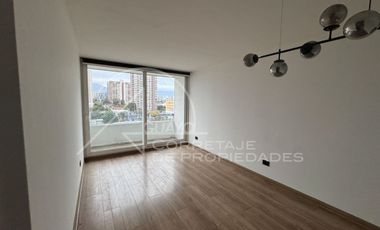 Arriendo Depto 2d+2b, San Miguel Metro Lo Vial