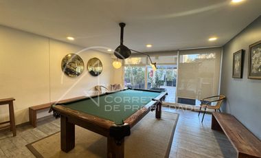 Arriendo Depto 2d+2b, San Miguel Metro Lo Vial