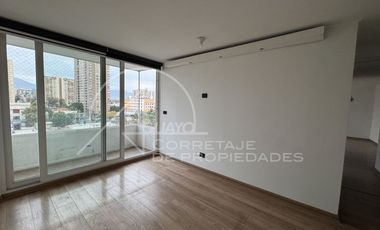 Arriendo Depto 2d+2b, San Miguel Metro Lo Vial