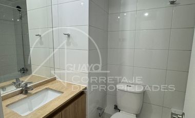 Arriendo Depto 2d+2b, San Miguel Metro Lo Vial