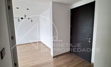 Arriendo Depto 2d+2b, San Miguel Metro Lo Vial