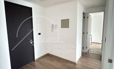 Arriendo Depto 2d+2b, San Miguel Metro Lo Vial