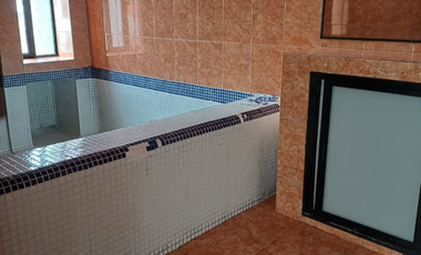 Renta casa Metepec , zona la Asunción