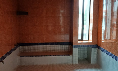 Renta casa Metepec , zona la Asunción
