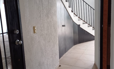 Renta casa Metepec , zona la Asunción