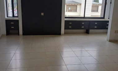 Renta casa Metepec , zona la Asunción