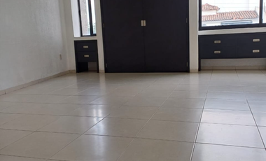 Renta casa Metepec , zona la Asunción