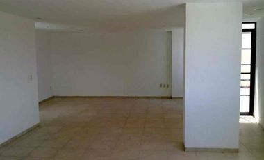 Renta casa Metepec , zona la Asunción