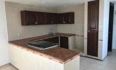 Renta casa Metepec , zona la Asunción