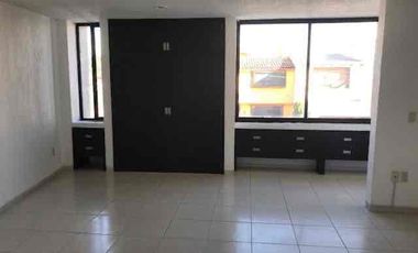 Renta casa Metepec , zona la Asunción