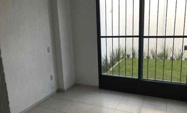 Renta casa Metepec , zona la Asunción