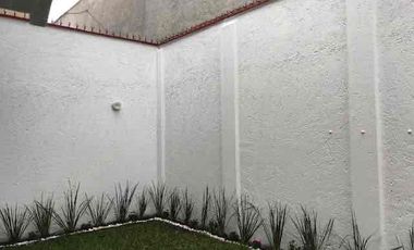 Renta casa Metepec , zona la Asunción