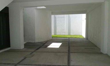 Renta casa Metepec , zona la Asunción