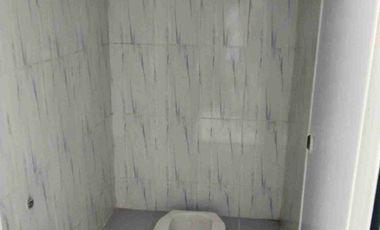 rumah subsidi ready dekat stasiun spek semi komersil