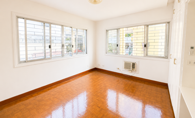 House for Rent in Makati City at Dasmarinas Village 5 Bedroom 5BR