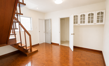 House for Rent in Makati City at Dasmarinas Village 5 Bedroom 5BR