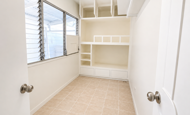 House for Rent in Makati City at Dasmarinas Village 5 Bedroom 5BR