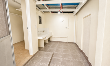 House for Rent in Makati City at Dasmarinas Village 5 Bedroom 5BR