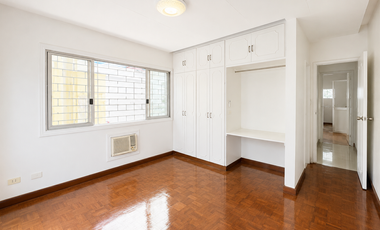House for Rent in Makati City at Dasmarinas Village 5 Bedroom 5BR
