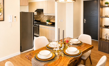 2 Bedroom 2BR Condo for Rent in Taguig City at Two Serendra