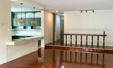 For Lease/Rent: Newly Renovated Bungalow House in BF Homes Subdivision, Quezon City
