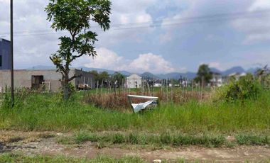hanya 185jt tanah kavling soreang