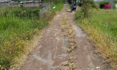 hanya 185jt tanah kavling soreang