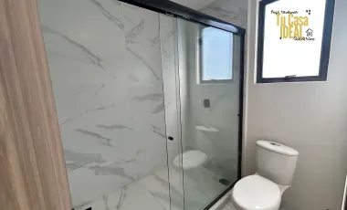 Casa de 3 Niveles en Ziré, Querétaro