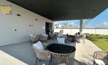 Casa de 3 Niveles en Ziré, Querétaro