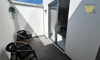 Casa de 3 Niveles en Ziré, Querétaro