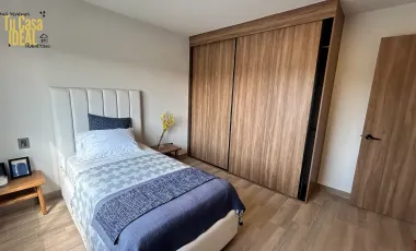 Casa de 3 Niveles en Ziré, Querétaro