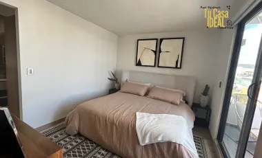 Casa de 3 Niveles en Ziré, Querétaro