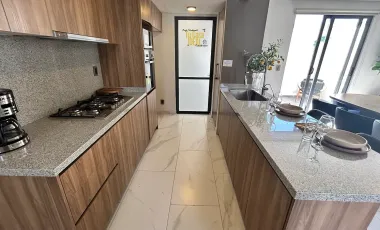 Casa de 3 Niveles en Ziré, Querétaro