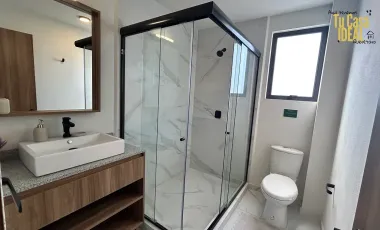 Casa de 3 Niveles en Ziré, Querétaro