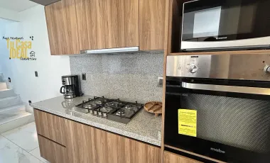 Casa de 3 Niveles en Ziré, Querétaro