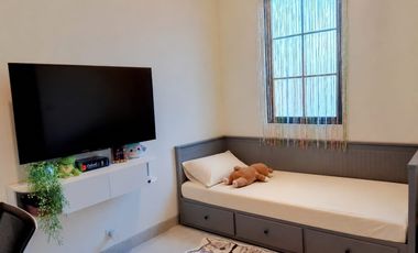Disewakan Rumah Bagus Siap Huni di Citra Garden Bintaro