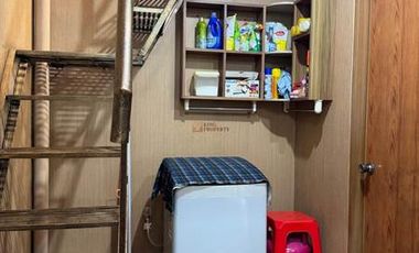 Rumah Dengan Suasana Tenang Dan Bebas Banjir Di Daan Mogot Baru Cluster Tampak Siring, Dekat PIK, Green Sedayu Mall & Bandara
