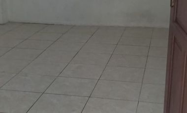 Disewakan Rumah di Kayu Putih Jakarta Timur