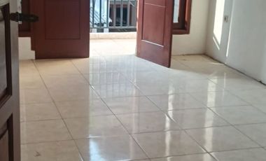 Disewakan Rumah di Kayu Putih Jakarta Timur