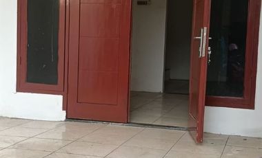 Disewakan Rumah di Kayu Putih Jakarta Timur