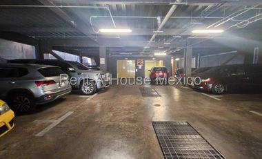 Edificio de estacionamiento en Venta en Hipodromo condesa, Cuauhtémoc
