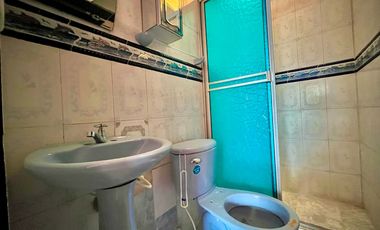CASA EN VENTA SECTOR VILLA SANDRA BIFAMILIAR AVENDAÑO  FUSAGASUGA