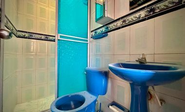 CASA EN VENTA SECTOR VILLA SANDRA BIFAMILIAR AVENDAÑO  FUSAGASUGA