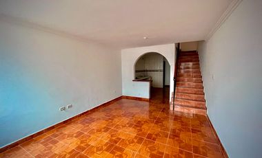 CASA EN VENTA SECTOR VILLA SANDRA BIFAMILIAR AVENDAÑO  FUSAGASUGA