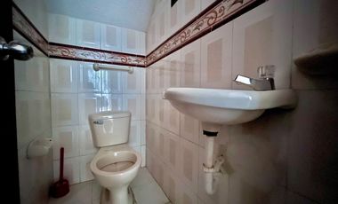 CASA EN VENTA SECTOR VILLA SANDRA BIFAMILIAR AVENDAÑO  FUSAGASUGA